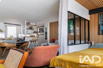 achat appartement paris 75011