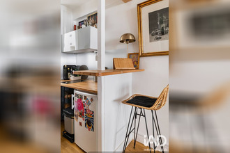 achat appartement paris 75011