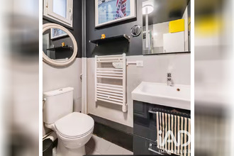 achat appartement paris 75011