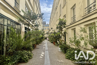 achat appartement paris 75011