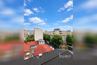 achat appartement paris 75011