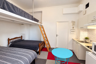 achat appartement paris 75011