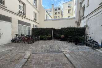 achat appartement paris 75011