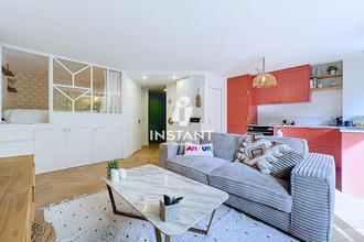 achat appartement paris 75011