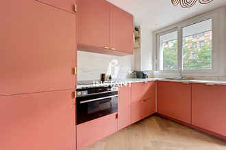 achat appartement paris 75011