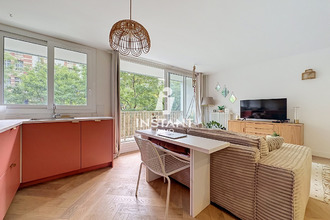 achat appartement paris 75011