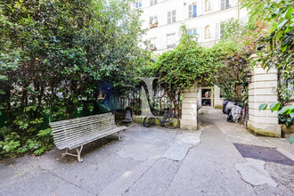 achat appartement paris 75011