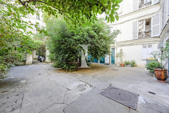 achat appartement paris 75011