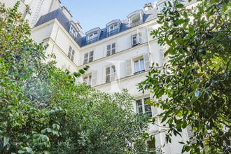 achat appartement paris 75011