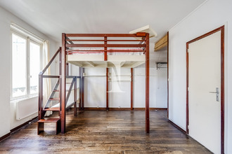 achat appartement paris 75011
