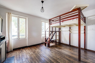 achat appartement paris 75011