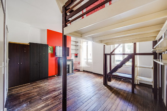 achat appartement paris 75011