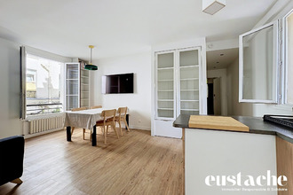 achat appartement paris 75011