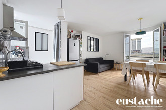 achat appartement paris 75011