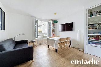 achat appartement paris 75011