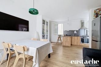 achat appartement paris 75011