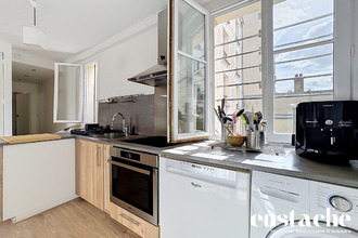 achat appartement paris 75011