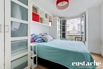 achat appartement paris 75011