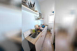 achat appartement paris 75011