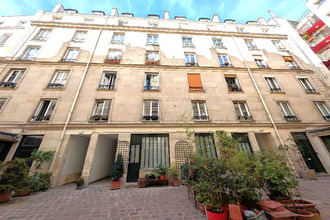 achat appartement paris 75011