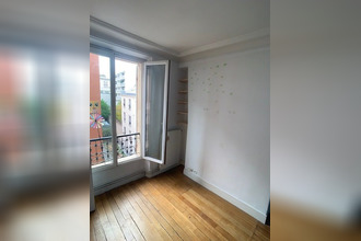 achat appartement paris 75011