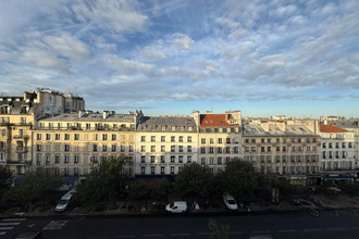 achat appartement paris 75011