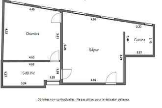 achat appartement paris 75011