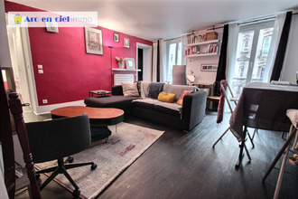 achat appartement paris 75011