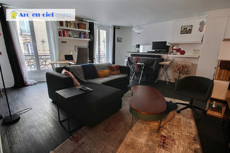 achat appartement paris 75011
