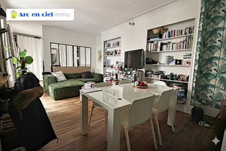 achat appartement paris 75011