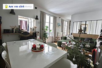 achat appartement paris 75011