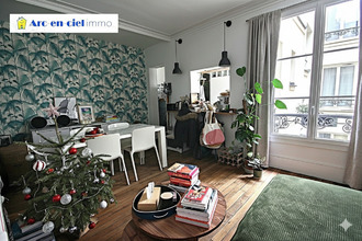 achat appartement paris 75011