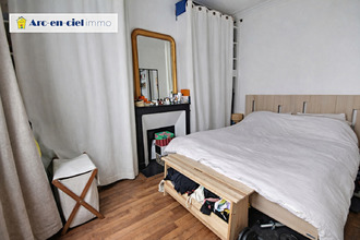 achat appartement paris 75011