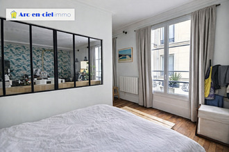 achat appartement paris 75011