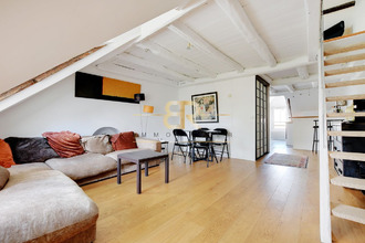 achat appartement paris 75011