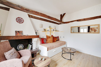 achat appartement paris 75011