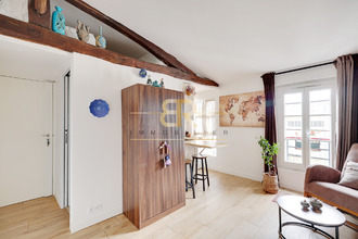 achat appartement paris 75011
