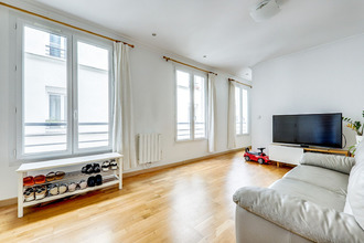 achat appartement paris 75011