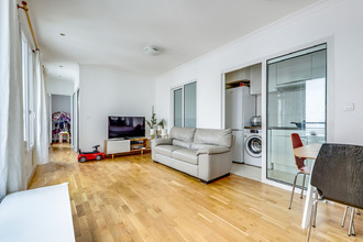 achat appartement paris 75011