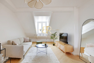 achat appartement paris 75011