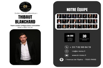 achat appartement paris 75011