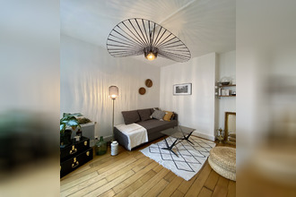 achat appartement paris 75011