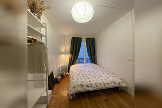 achat appartement paris 75011