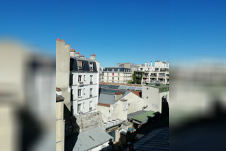 achat appartement paris 75011