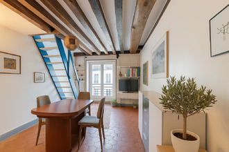 achat appartement paris 75011