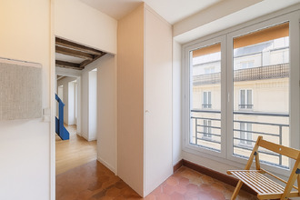 achat appartement paris 75011