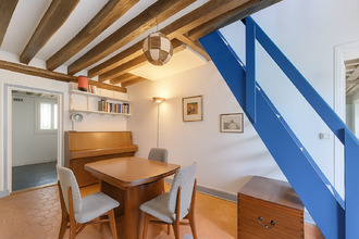 achat appartement paris 75011