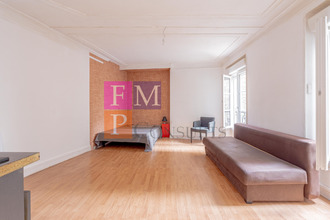 achat appartement paris 75011