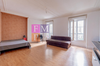 achat appartement paris 75011