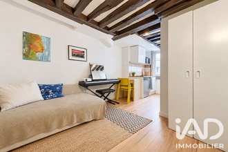 achat appartement paris 75011